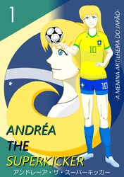 【期間限定　無料お試し版】アンドレーア・ザ・スーパーキッカー