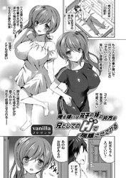 俺を嫌いな双子の妹の片方を兄としてのＨ（ルビ:威厳）で屈服させてやる