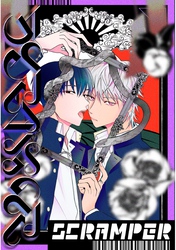 【期間限定　無料お試し版】SCRAMPER(1)