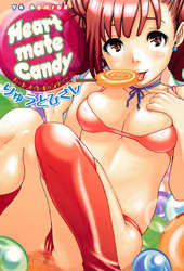 Heart mate Candy
