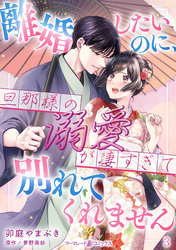 離婚したいのに、旦那様の溺愛が凄すぎて別れてくれません【分冊版】3話