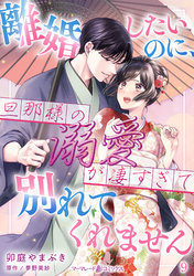 離婚したいのに、旦那様の溺愛が凄すぎて別れてくれません【分冊版】9話