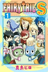 ＦＡＩＲＹ　ＴＡＩＬ　Ｓ