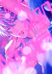 ネオンサイン・アンバー