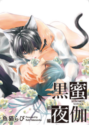 黒蜜夜伽 【短編】