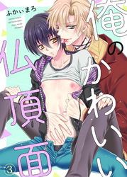 俺のかわいい仏頂面３