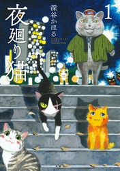 夜廻り猫