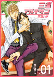 三連アルチザン another