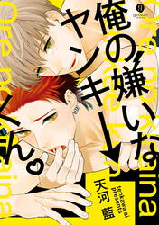 俺の嫌いなヤンキーくん。