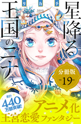 星降る王国のニナ　分冊版（１９）