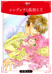 シンデレラと孤独な王3