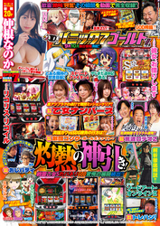 【動画無し】パニック7ゴールドZ Vol.27