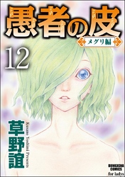 愚者の皮－メグリ編－（分冊版）　【第12話】