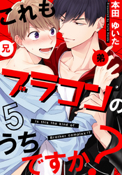 これもブラコンのうちですか？(5)